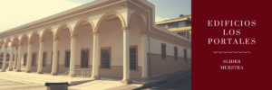 Edificio Los Portales